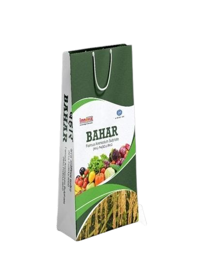 Innova agro chemicals-BAHAR